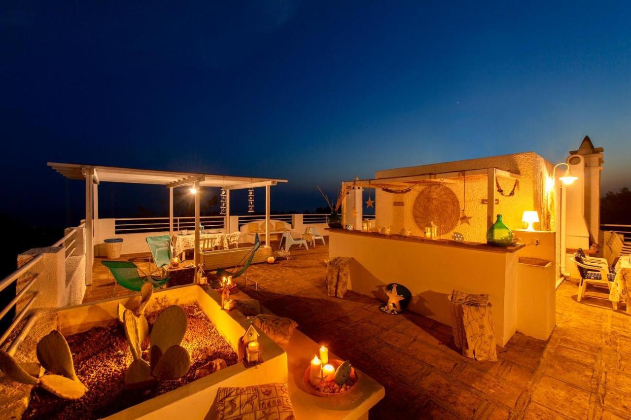 Gariga Holidays Apartments Nardò Exterior foto