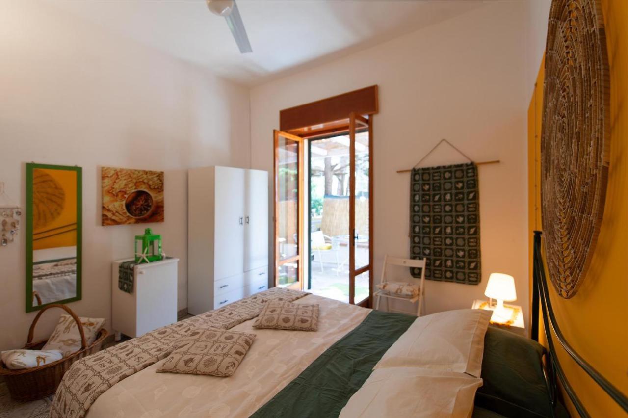 Gariga Holidays Apartments Nardò Exterior foto