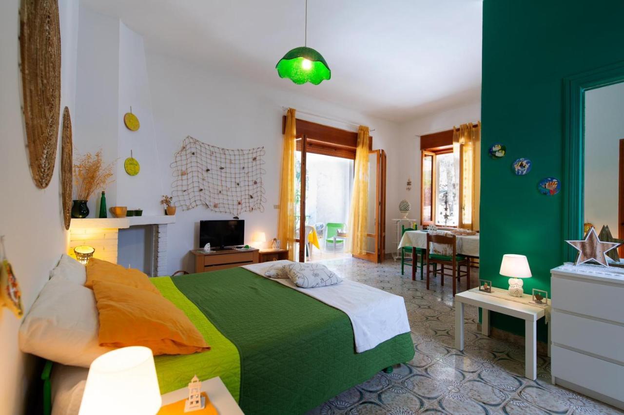 Gariga Holidays Apartments Nardò Exterior foto