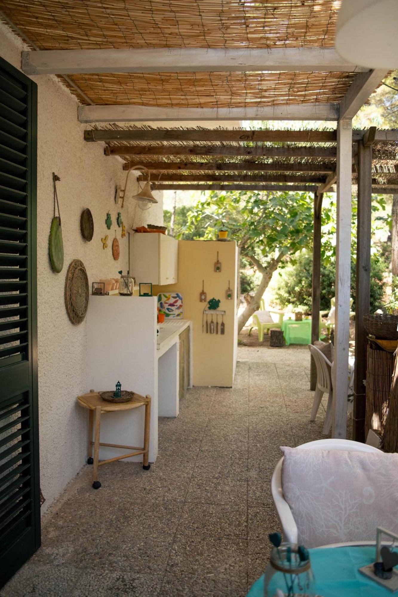 Gariga Holidays Apartments Nardò Exterior foto